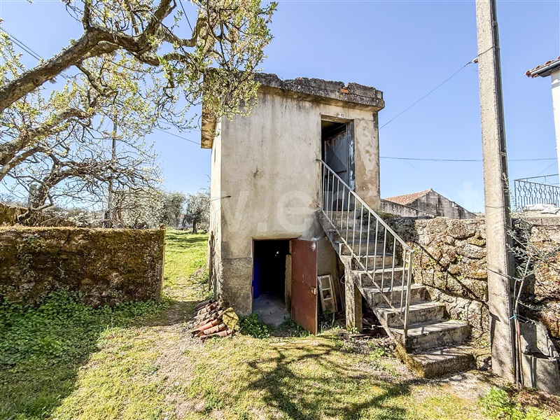 Moradia T3 à venda em Cerejo, Pinhel — foto 14