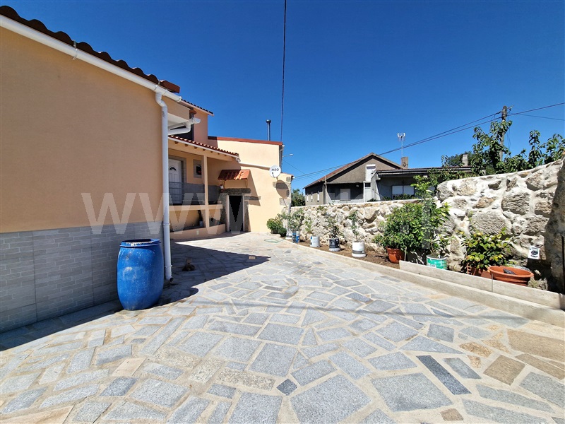 Moradia Geminada T3 Pinhel, Ervas Tenras, Pinhel - 1496996 - 4