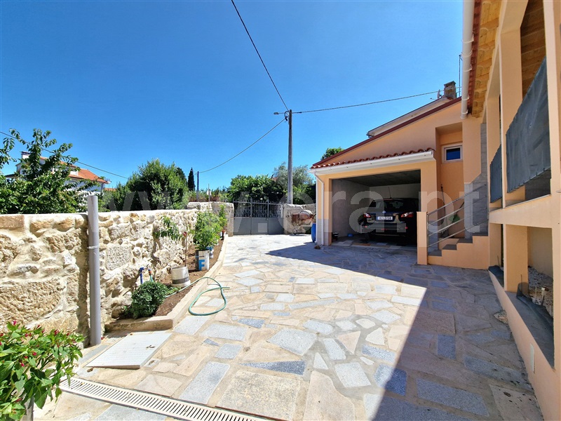 Moradia Geminada T3 Pinhel, Ervas Tenras, Pinhel - 1496996 - 5