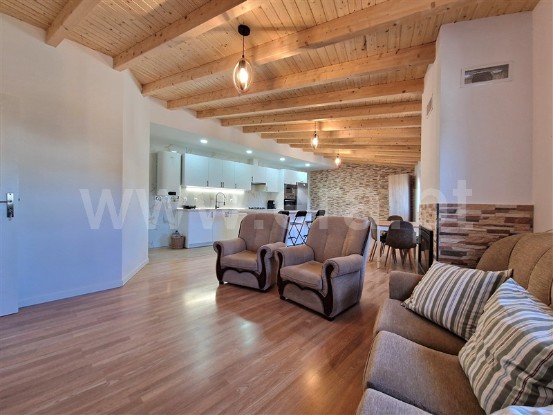 Moradia Geminada T3 Pinhel, Ervas Tenras, Pinhel - 1496996 - 11