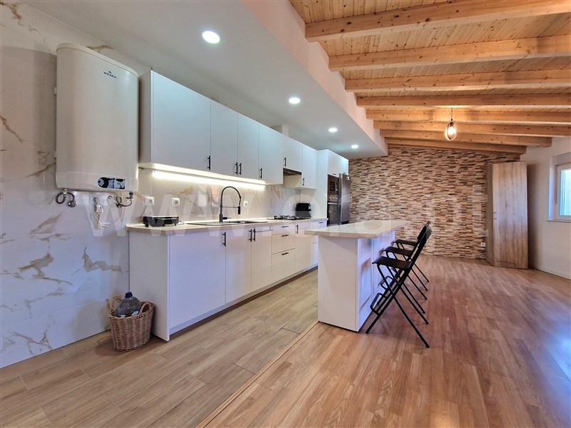 Moradia Geminada T3 Pinhel, Ervas Tenras, Pinhel - 1496996 - 13