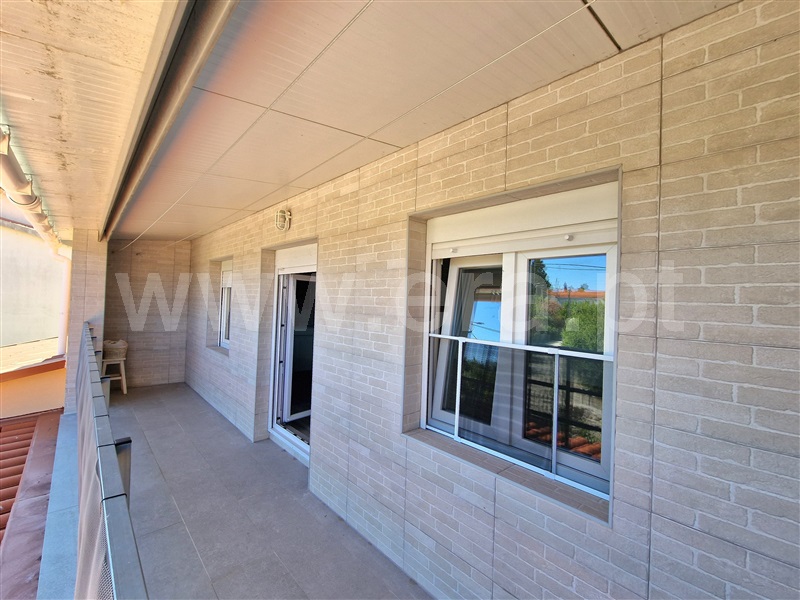 Moradia Geminada T3 Pinhel, Ervas Tenras, Pinhel - 1496996 - 22
