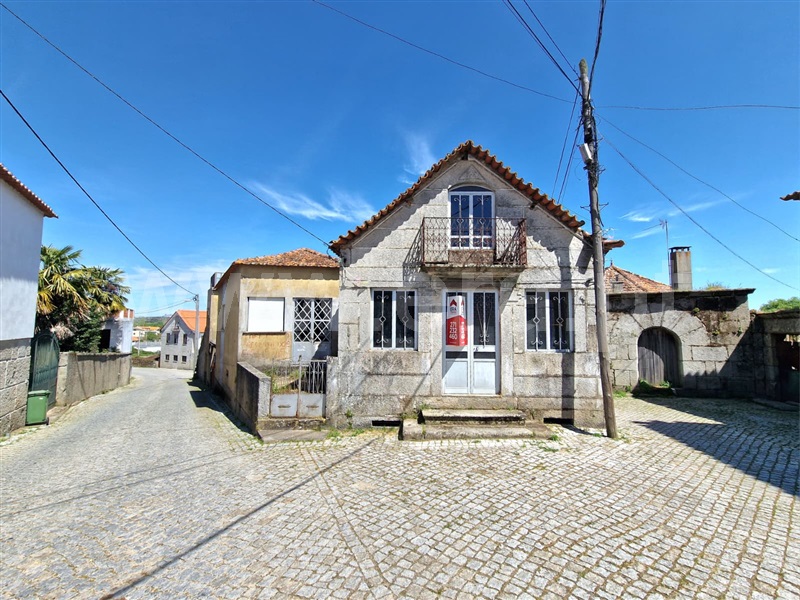 Moradia Geminada T3 / Pinhel, Souro Pires, Pinhel