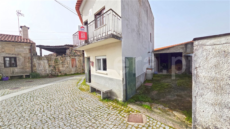 Moradia T3 à venda em Vascoveiro, Pinhel — foto 16