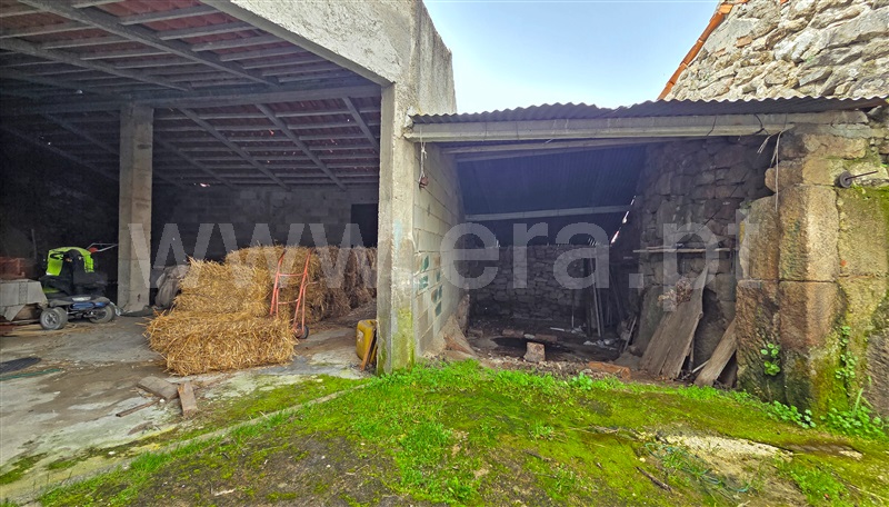 Moradia T3 à venda em Vascoveiro, Pinhel — foto 18