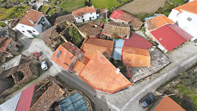 Moradia T3 à venda em Vascoveiro, Pinhel — foto 2