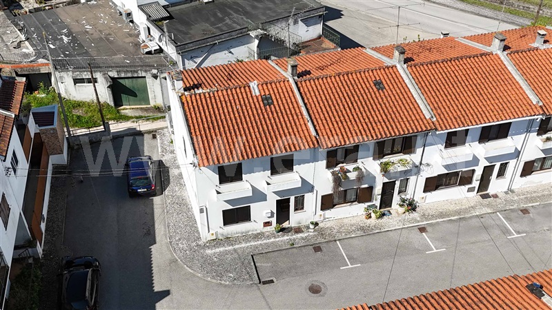 Moradia Geminada T3 / Pombal, POMBAL