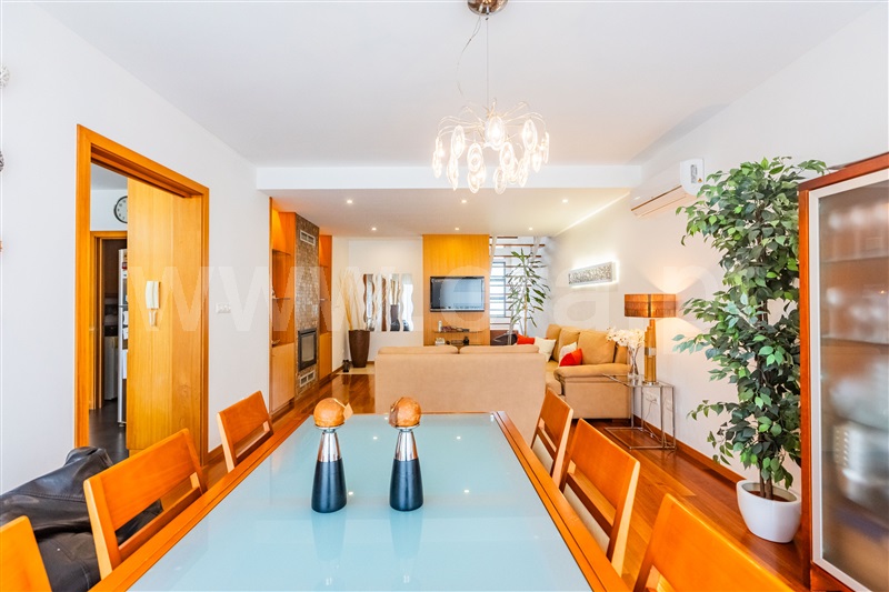 Moradia Geminada T3 / Ponta Delgada, Fajã de Baixo