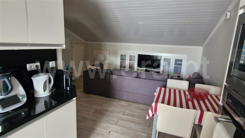 Moradia Geminada T3 Ponta Delgada, Ponta Delgada (São Pedro) - 1497424 - 12