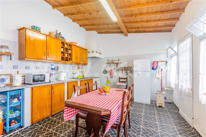Moradia Geminada T3 Ponta Delgada, Santa Clara - 1489161 - 41