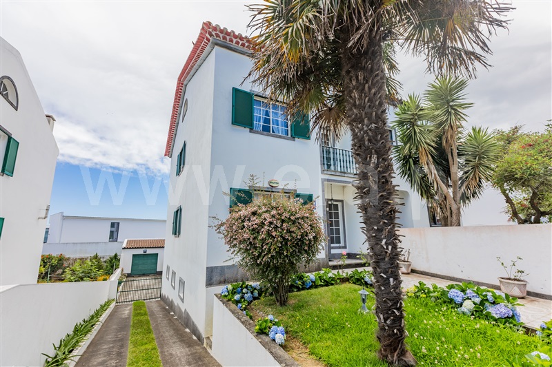 Moradia Geminada T3 Ponta Delgada, Santa Clara - 1489161 - 44