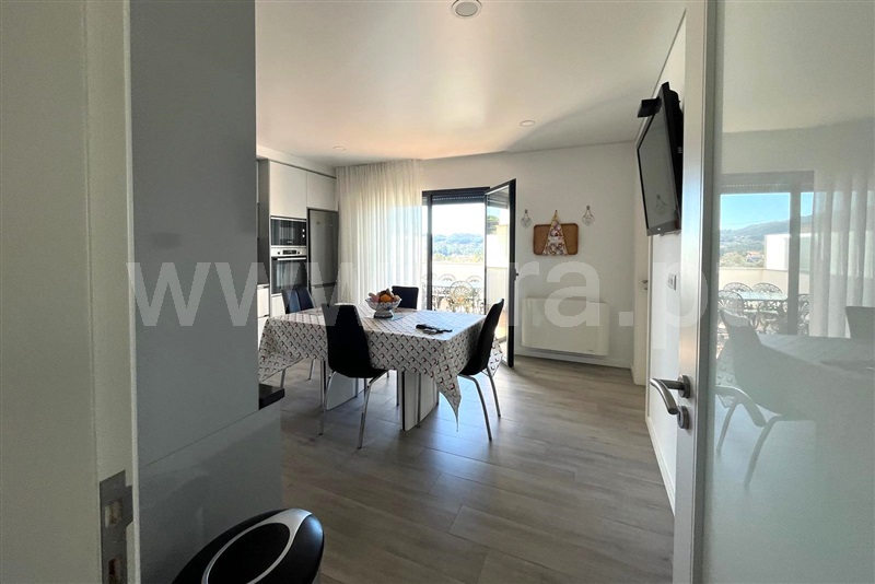 Moradia Geminada T3 Ponte de Lima, Seara - 1429739 - 11