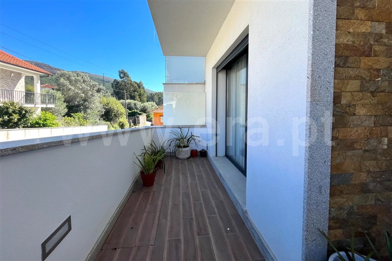 Moradia Geminada T3 Ponte de Lima, Seara - 1429739 - 18