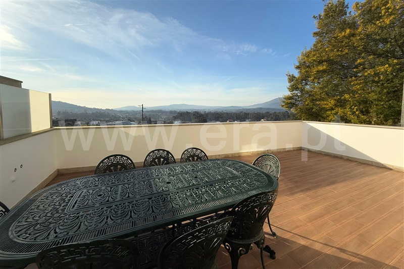 Moradia Geminada T3 Ponte de Lima, Seara - 1429739 - 23