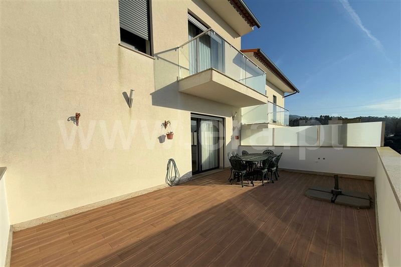 Moradia Geminada T3 Ponte de Lima, Seara - 1429739 - 24