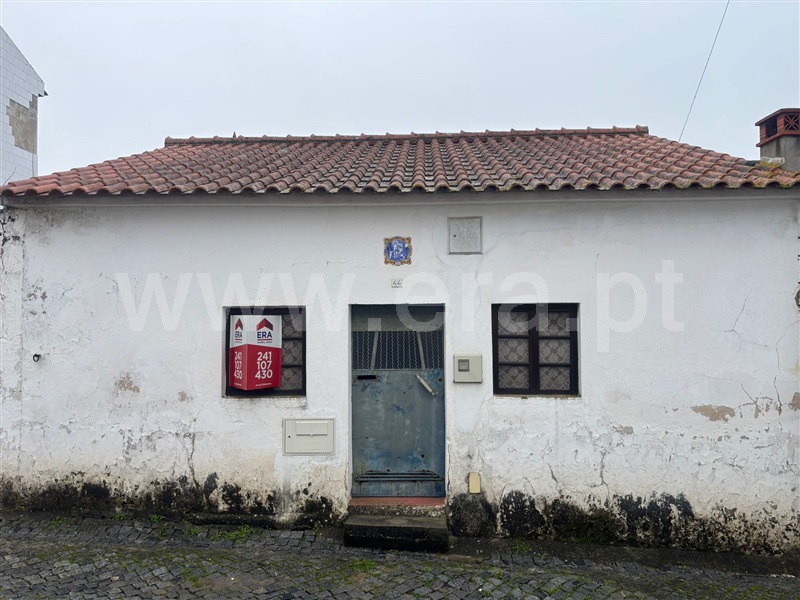 Moradia Geminada T3 / Ponte de Sor, Galveias