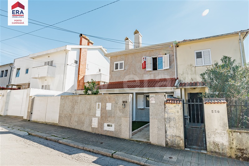 Moradia T3 à venda em Campanhã, Porto — foto 2
