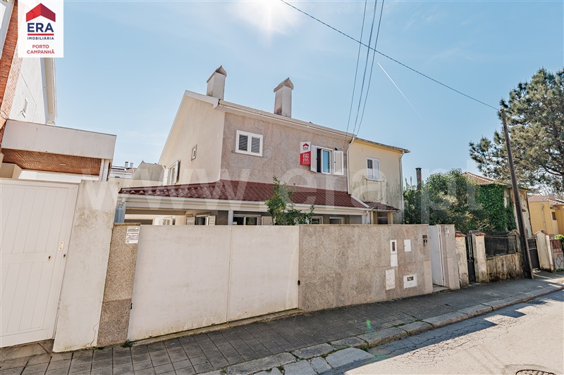 Moradia T3 à venda em Campanhã, Porto — foto 3