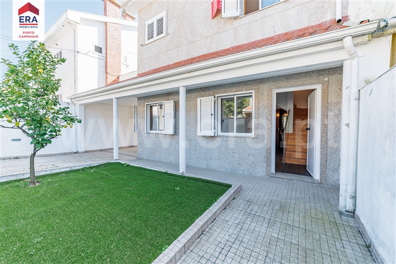 Moradia T3 à venda em Campanhã, Porto — foto 4