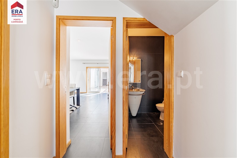Moradia T3 à venda em Campanhã, Porto — foto 15