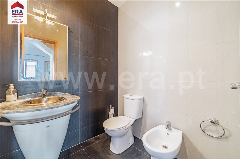 Moradia T3 à venda em Campanhã, Porto — foto 16