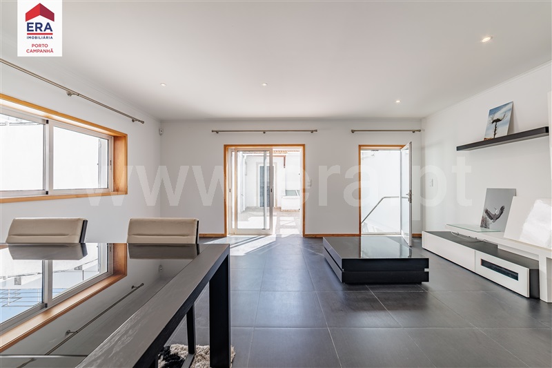 Moradia T3 à venda em Campanhã, Porto — foto 18