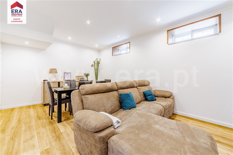 Moradia T3 à venda em Campanhã, Porto — foto 11