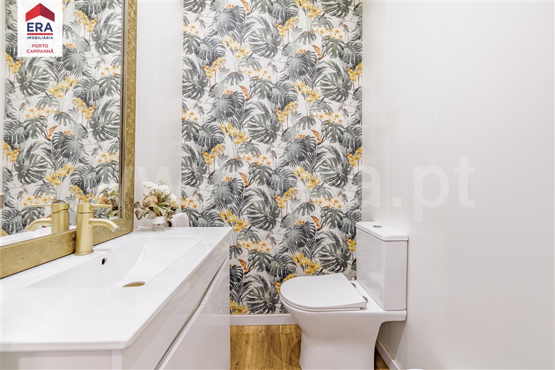 Moradia T3 à venda em Campanhã, Porto — foto 15