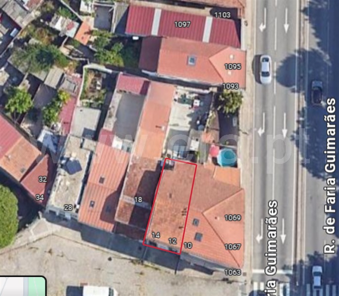 Moradia T3 à venda em Paranhos, Porto — foto 5