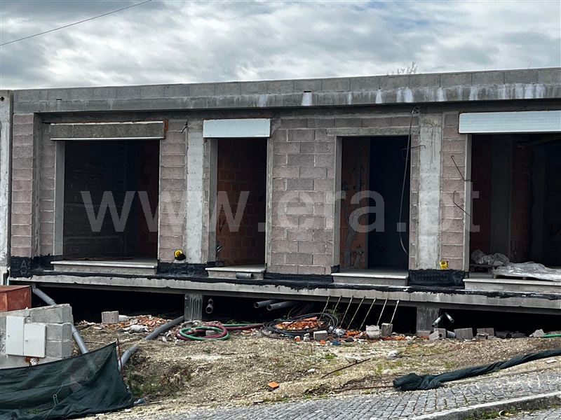 Moradia Geminada T3 / Póvoa de Lanhoso, Rendufinho