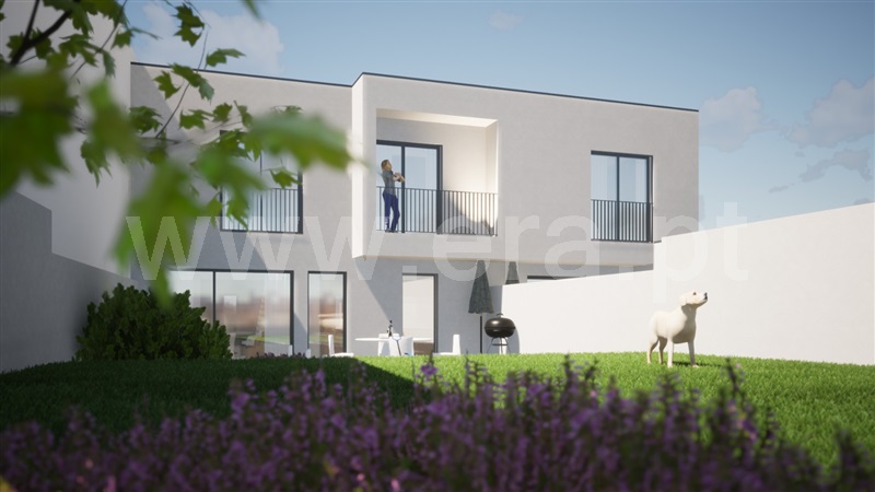 Moradia Geminada T3 Póvoa de Varzim, Rates - 1232479 - 6