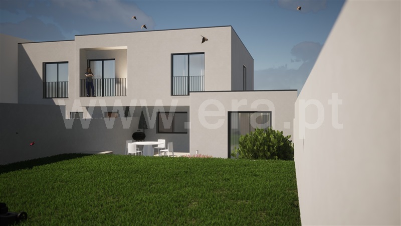 Moradia Geminada T3 Póvoa de Varzim, Rates - 1232479 - 10