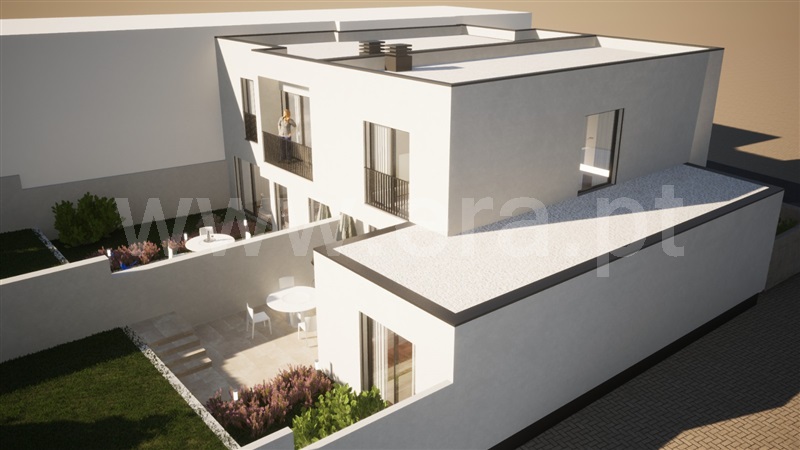 Moradia Geminada T3 Póvoa de Varzim, Rates - 1232479 - 11