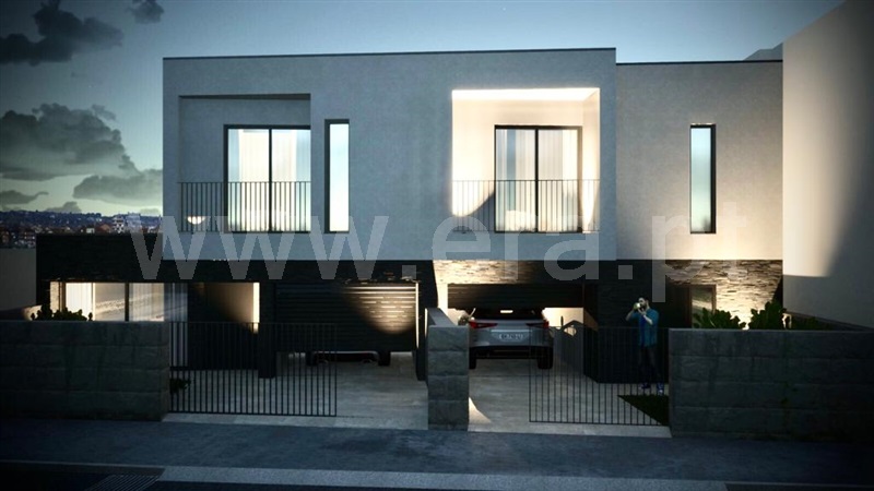 Moradia Geminada T3 Póvoa de Varzim, Rates - 1232479 - 13