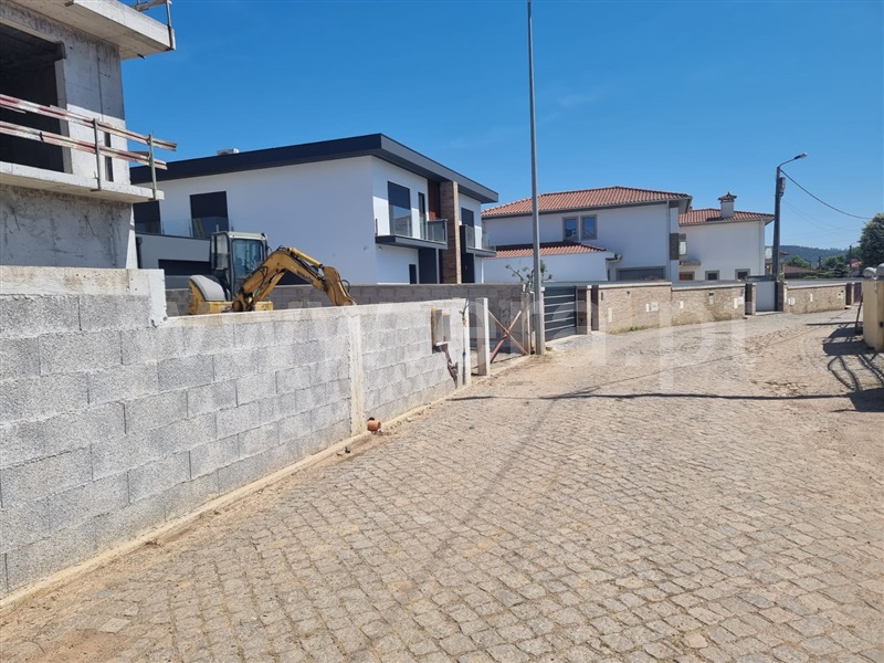 Moradia Geminada T3 Póvoa de Varzim, Rates - 1486755 - 4