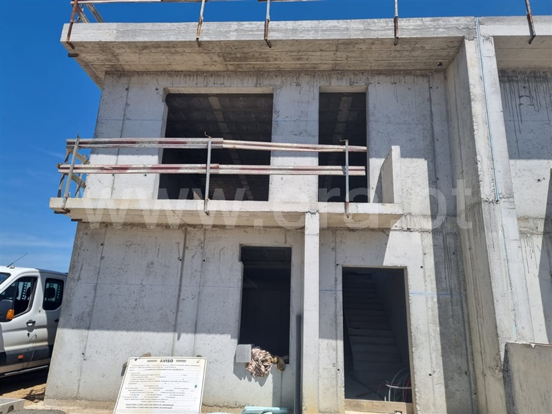 Moradia Geminada T3 Póvoa de Varzim, Rates - 1486755 - 5