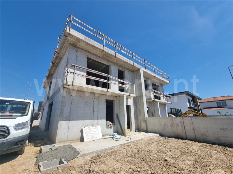 Moradia Geminada T3 Póvoa de Varzim, Rates - 1486755 - 7