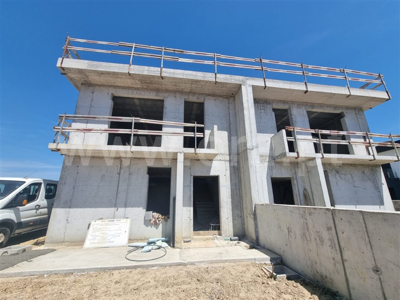 Moradia Geminada T3 Póvoa de Varzim, Rates - 1486755 - 8