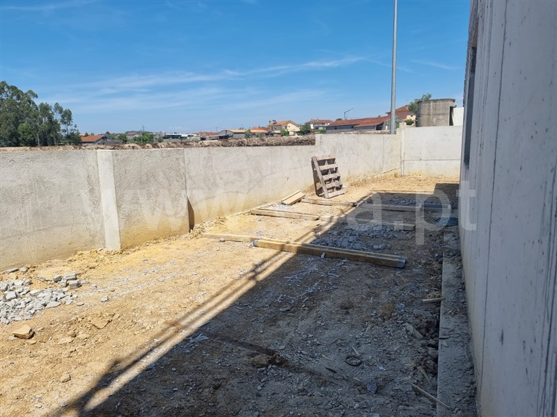 Moradia Geminada T3 Póvoa de Varzim, Rates - 1486755 - 9
