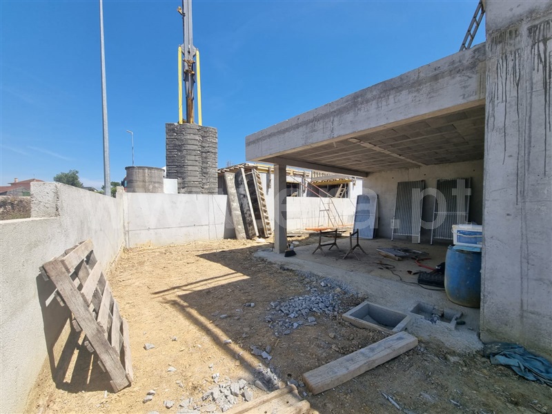 Moradia Geminada T3 Póvoa de Varzim, Rates - 1486755 - 13