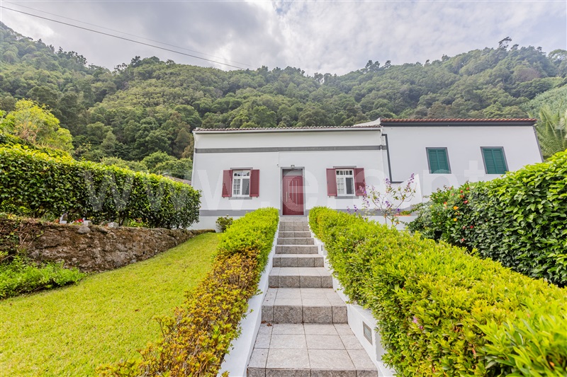 Moradia Geminada T3 Povoação, Faial da Terra - 1498161 - 21