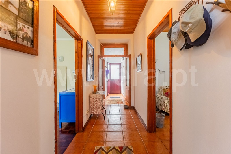 Moradia Geminada T3 Povoação, Faial da Terra - 1498161 - 25