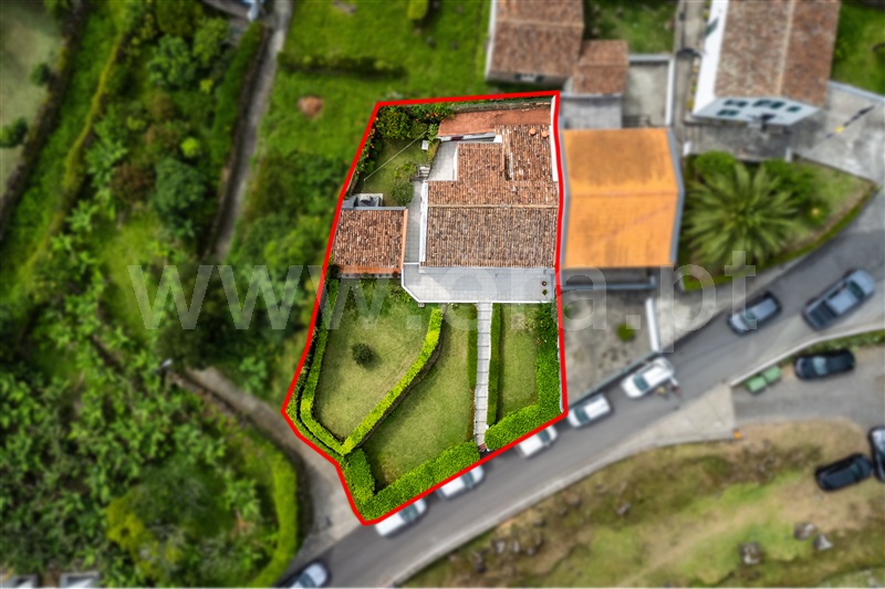 Moradia Geminada T3 Povoação, Faial da Terra - 1498161 - 54