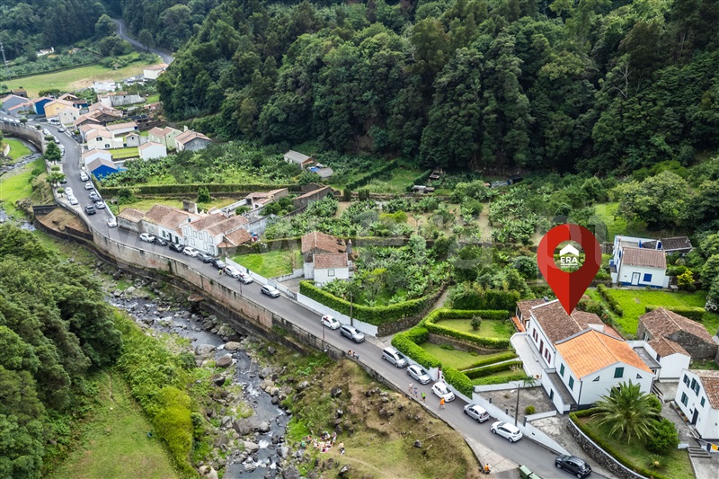 Moradia Geminada T3 Povoação, Faial da Terra - 1498161 - 55