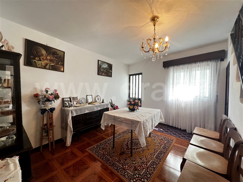 Moradia Geminada T3 Resende, Barrô - 1395360 - 8