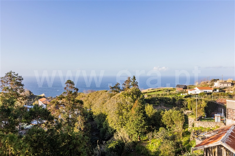 Moradia T3 à venda em Lomba da Maia, Ribeira Grande — foto 2