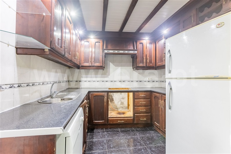 Moradia T3 à venda em Rabo de Peixe, Ribeira Grande — foto 8