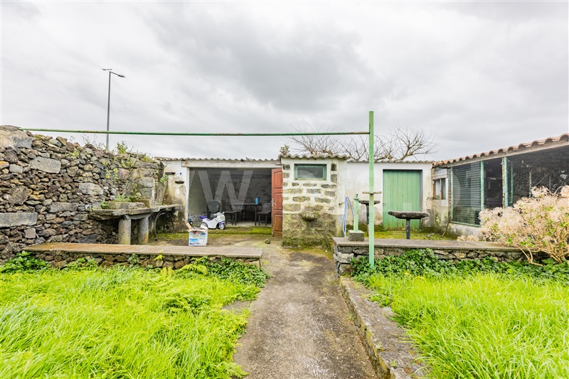 Moradia T3 à venda em Rabo de Peixe, Ribeira Grande — foto 12