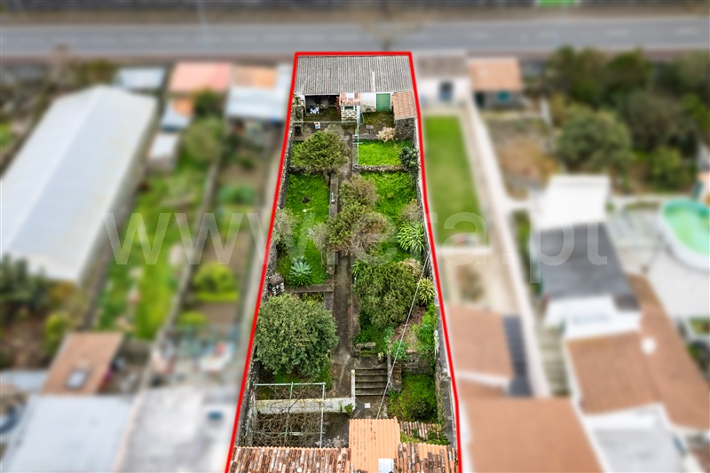 Moradia T3 à venda em Rabo de Peixe, Ribeira Grande — foto 16