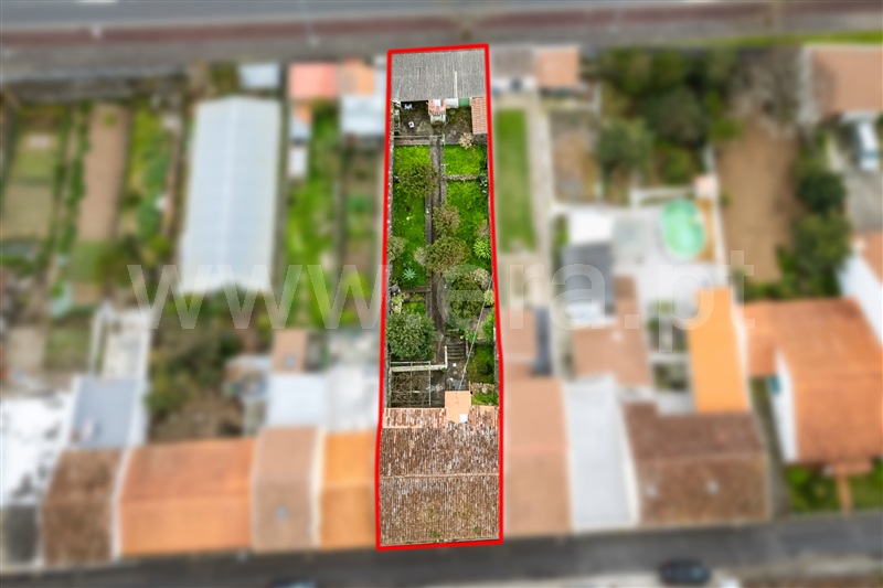 Moradia T3 à venda em Rabo de Peixe, Ribeira Grande — foto 17